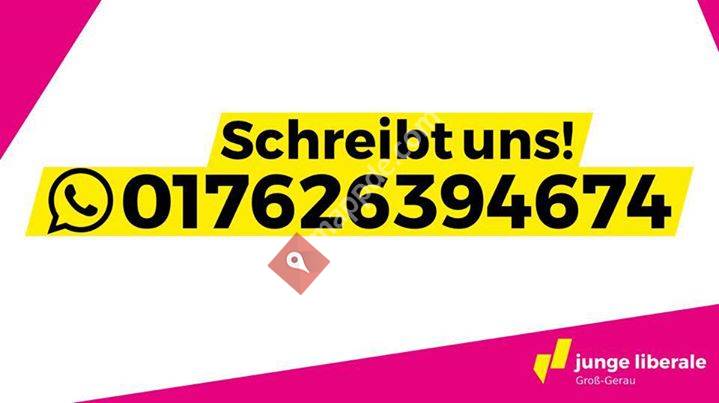 Junge Liberale Groß-Gerau