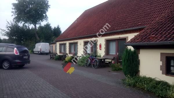 Jürgen Freitag Zimmervermietung-Camping Pension