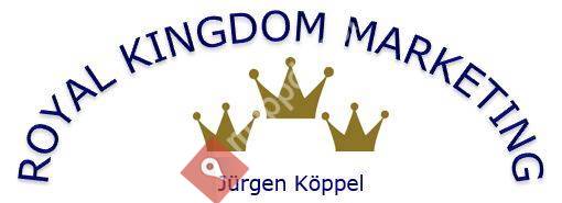 Jürgen Köppel   Royal Kingdom Marketing