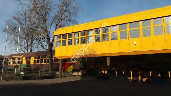 Justin-Wagner-Schule