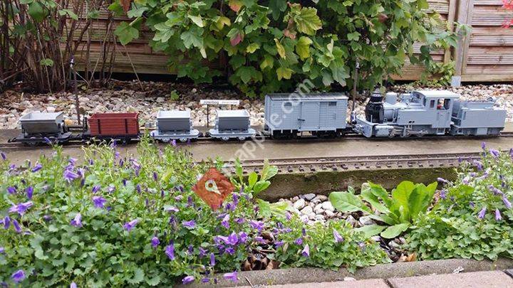 Jüterbog-Luckenwalder-Kreiskleinbahn JLKB