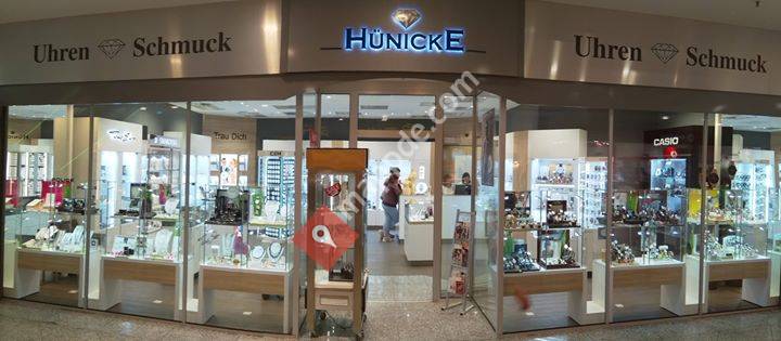 Juwelier Hünicke Nordhausen