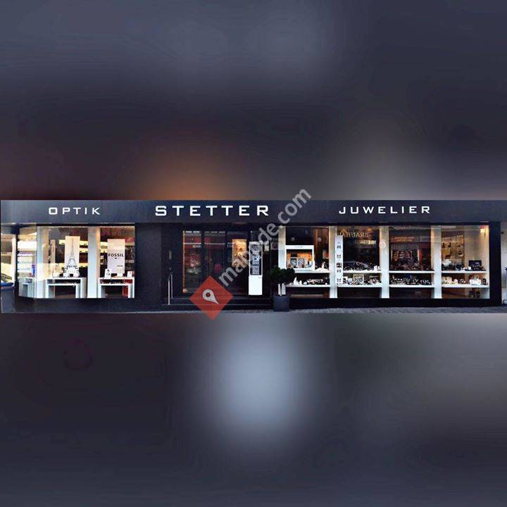 Juwelier Stetter Adenau