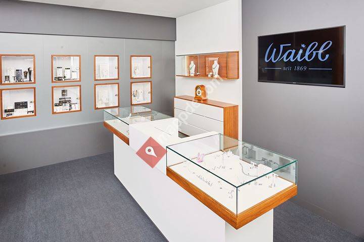 Juwelier Waibl Sonthofen
