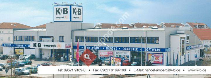 K+B expert Amberg