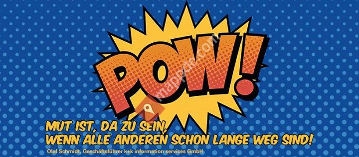 k+k information services GmbH