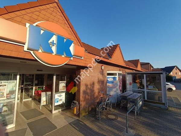 K+K Klaas & Kock B.V. & Co. KG