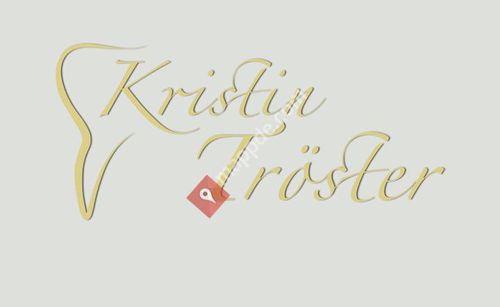 K. Tröster - Zahnärztin
