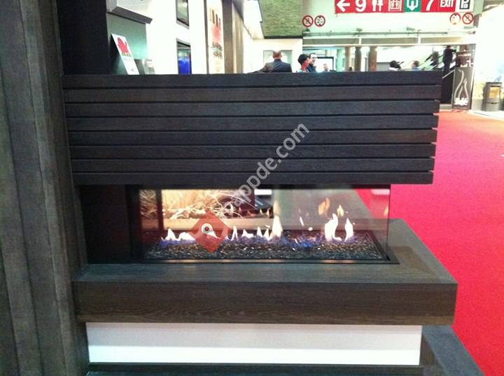 Kachelofenbau & Fliesenfachverlegung A.Meier