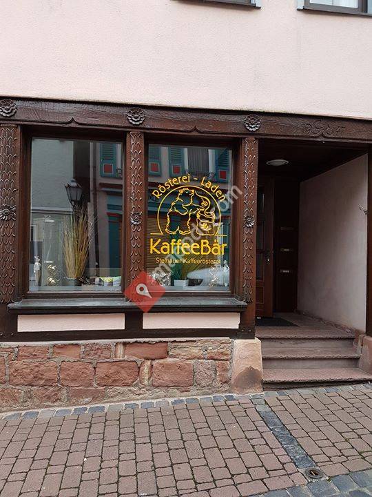 KaffeeBär