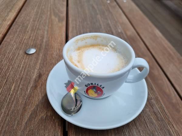 Kaffeegroßrösterei A. Joerges GmbH