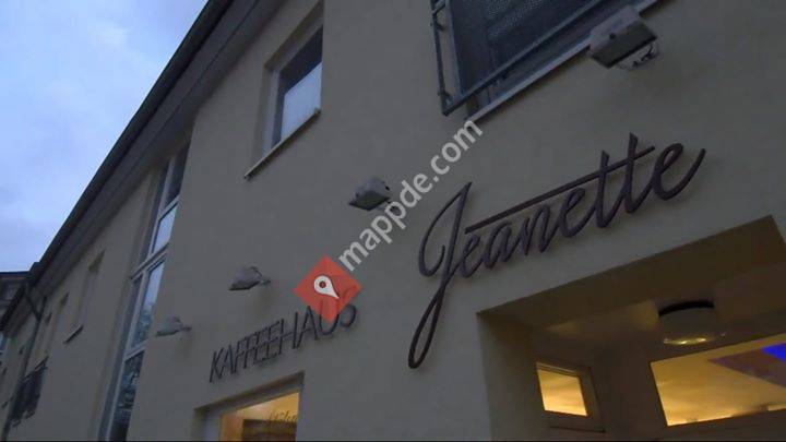 KaffeeHaus Jeanette