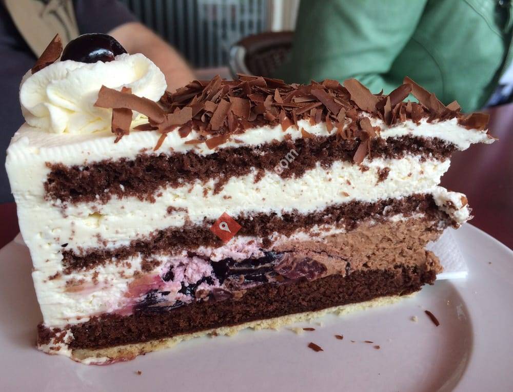 Kaffeehaus Nottebrock