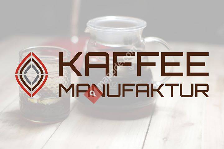 Kaffeemanufaktur