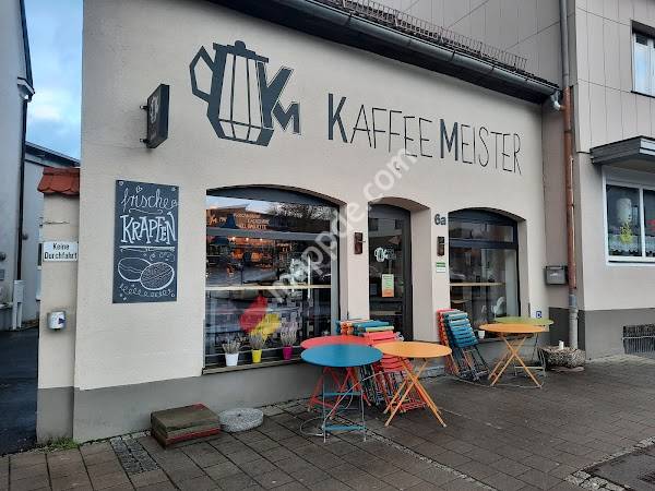 Kaffeemeister