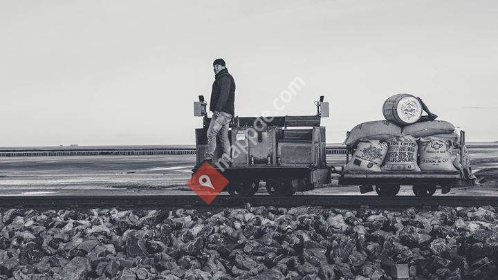 Kaffeerösterei Nordfriesland