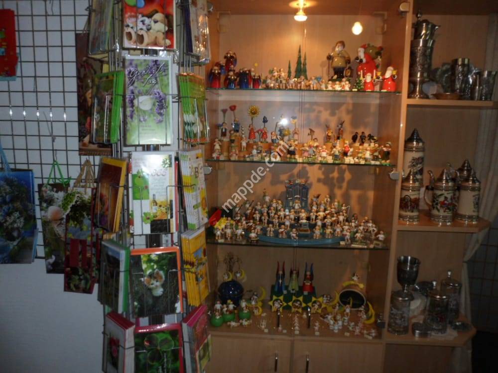 Kaffeestübl Adelsbergstr.