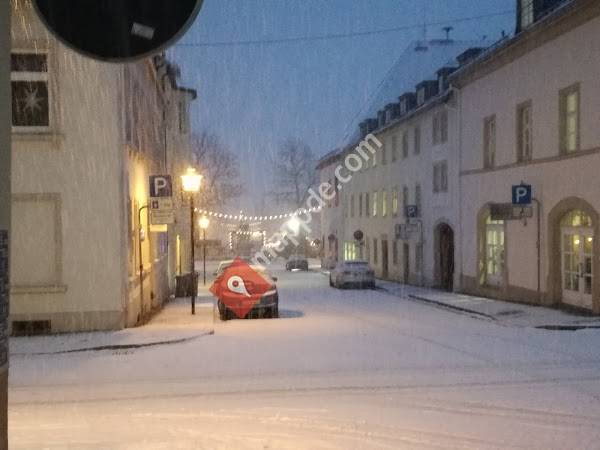 Kameleon, Inh. Kristin Langer Friseur