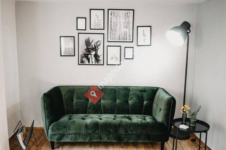 Kamm & Schere Friseursalon Biberach