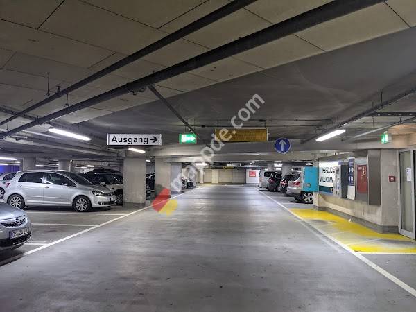 Kamp-Garage