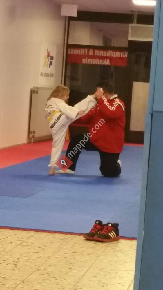 Kampfkunst & Fitness Akademie