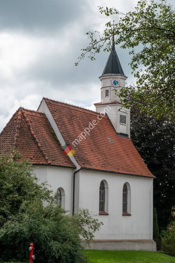 Kapelle St. Leonhard
