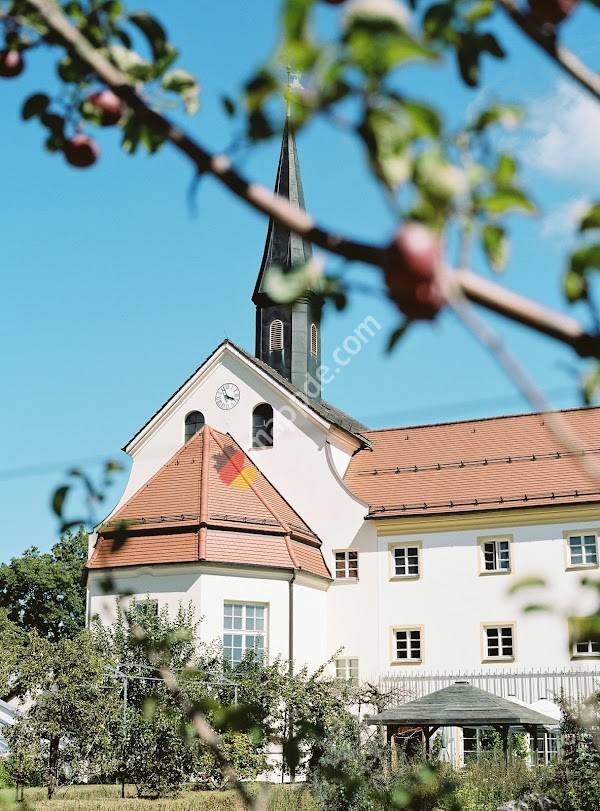 Kapuzinerhof Hotel & Restaurant