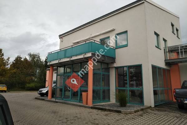 Karate Geiger (Kinderkarate Neutraubling)