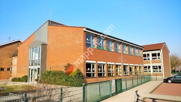 Kardinal-von-Galen Grundschule