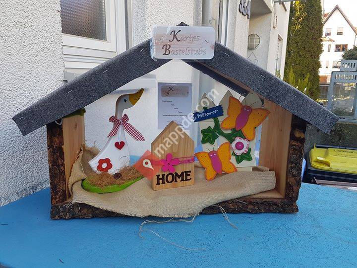 Karins Bastelstube