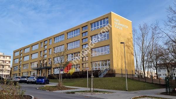 Karl-Hagemeister Grundschule