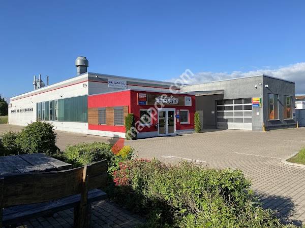 Karosserie & Lack Zötzsche GmbH