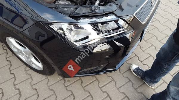 Karosseriebau Weißhaar