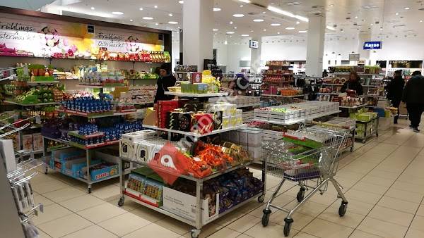 Karstadt Potsdam -Stadtpalais-