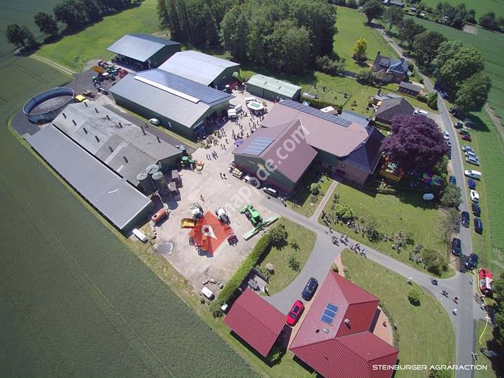 Kartoffelhof Hadenfeldt