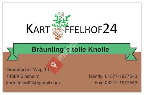 Kartoffelhof24