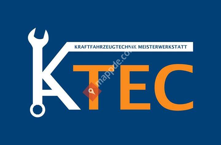 KATEC - Kraftfahrzeugtechnik