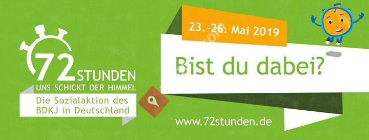 Kath. Jugendbüro Dekanat Baden-Baden