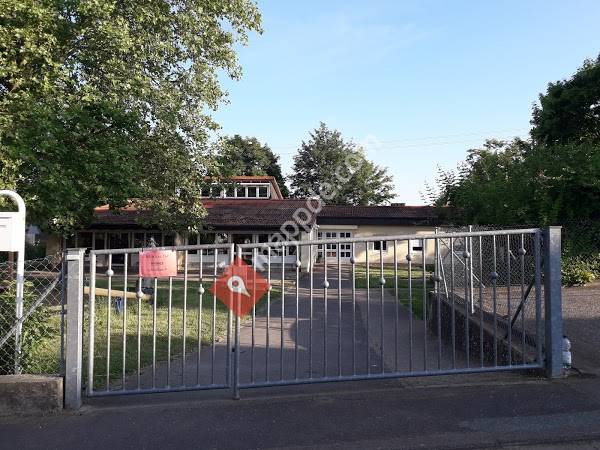 Katholische Kindertagesstätte St. Josef