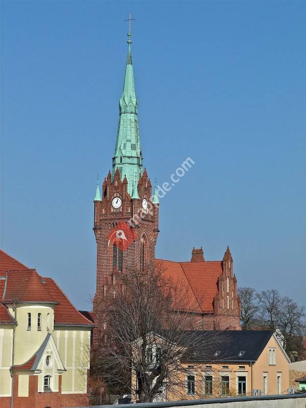 Kath. Pfarramt Herz Jesu