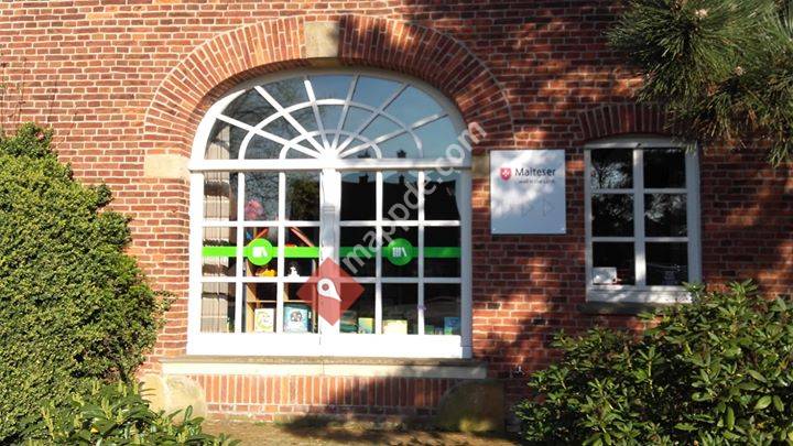 Katholisch Öffentliche Bücherei St. Bonifatius Neuenkirchen