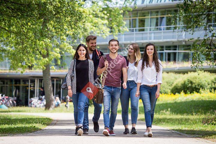 Katholische Universität Eichstätt-Ingolstadt