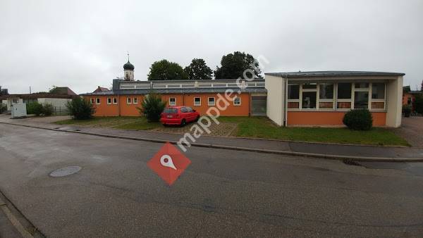 Katholischer Kindergarten St. Maria Ebnat