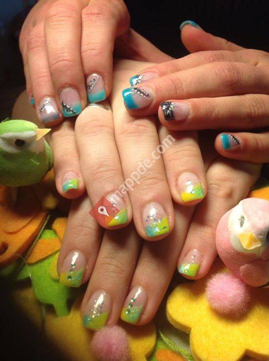 Kathy's Nagelstübchen