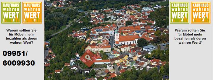 Kaufhaus Wahrenwert Landau