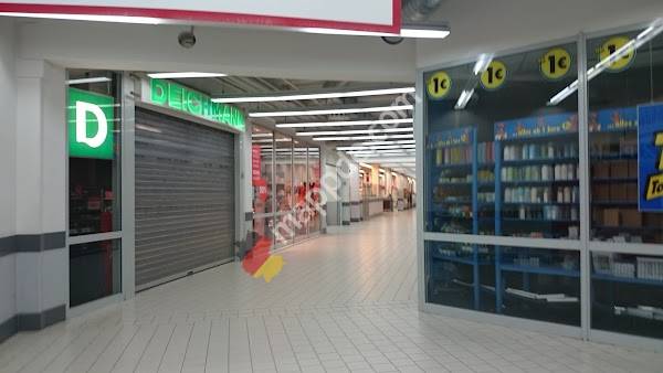 Kaufland Alfeld (Leine)