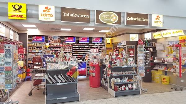 Kaufland Augsburg-Oberhausen