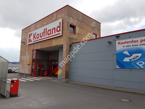 Kaufland Bad Kissingen