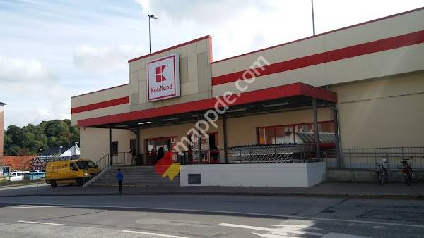 Kaufland Bad Segeberg
