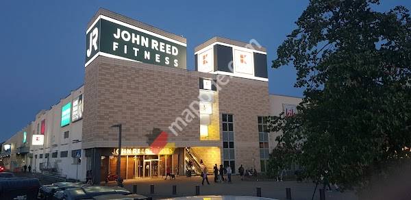 Kaufland Berlin Brunnenstr.